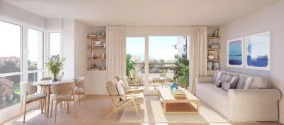 Apartment on Calle de la Cabaña, s/n photo 13