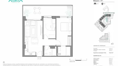 Apartment on Avenida Nueva Condomina, S/N photo 12