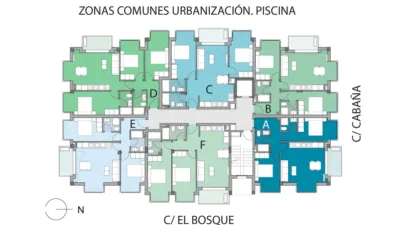 Apartment on Calle de la Cabaña, s/n photo 18