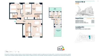 Apartment on Calle de la Galana, s/n photo 19