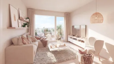 Apartment on Calle de la Cabaña, s/n photo 6