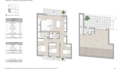 Duplex at Carrer del Rec, 35 photo 5