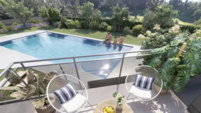Apartment on Calle de la Cabaña, s/n photo 5