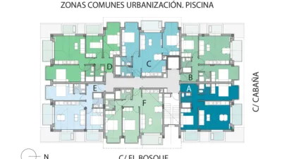 Apartment on Calle de la Cabaña, s/n photo 16