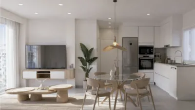 Piso – Torrevieja - Vista 5