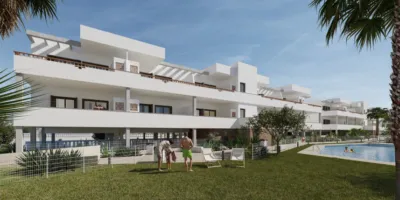Apartment on Avenida del Cabo de Gata, s/n photo 10