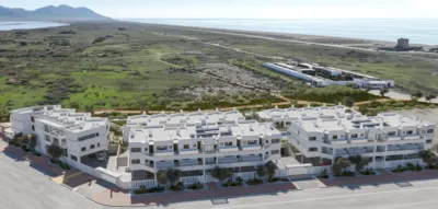 Apartment on Avenida del Cabo de Gata, s/n photo 7