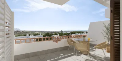 Apartment on Avenida del Cabo de Gata, s/n photo 5