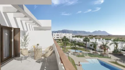 Apartment on Avenida del Cabo de Gata, s/n photo 6
