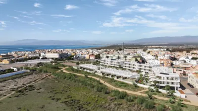 Apartment on Avenida del Cabo de Gata, s/n photo 12