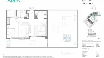 Apartment on Avenida Nueva Condomina, S/N photo 12