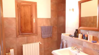 Chalet on Avenida Jalon photo 4
