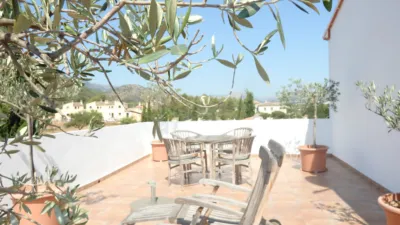 Chalet on Avenida Jalon photo 6