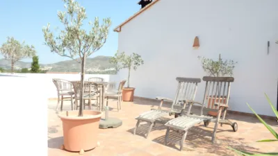 Chalet on Avenida Jalon photo 9