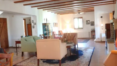Chalet on Avenida Jalon photo 12