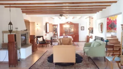 Chalet on Avenida Jalon photo 13