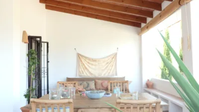 Chalet on Avenida Jalon photo 20