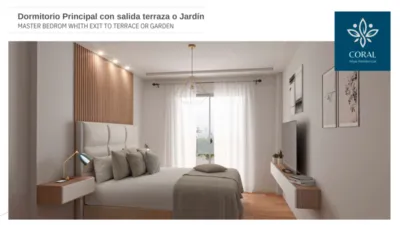 Promoción Coral, Calle Jade s/n. Urbanización Calahonda-Golf-Riviera del Sol-Miraflores (Distrito Mijas Costa. Mijas) de 355.000 €