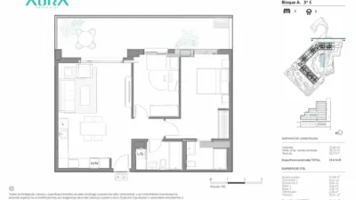 Apartment on Avenida Nueva Condomina, S/N photo 12