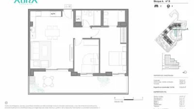 Apartment on Avenida Nueva Condomina, S/N photo 12