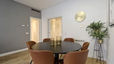 Apartment on Avenida de la Ciudad de Barcelona, 89 photo 2