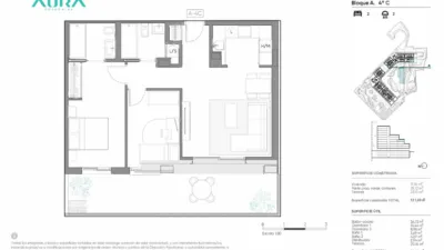 Apartment on Avenida Nueva Condomina, S/N photo 12