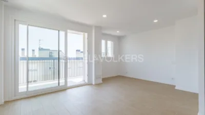 Apartment in Canet de Mar photo 36