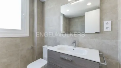 Apartment in Canet de Mar photo 9