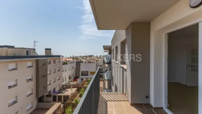 Apartment in Canet de Mar photo 39