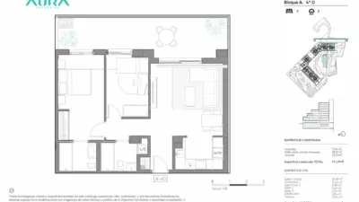 Apartment on Avenida Nueva Condomina, S/N photo 12