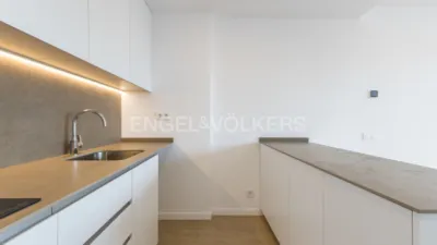 Apartment in Canet de Mar photo 6
