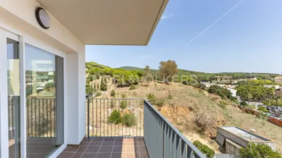 Apartment in Canet de Mar photo 15