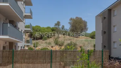 Apartment in Canet de Mar photo 2