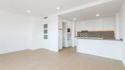 Apartment in Canet de Mar photo 13