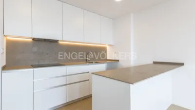 Apartment in Canet de Mar photo 21