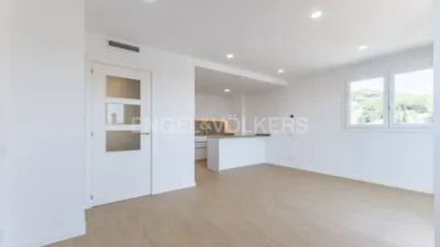 Apartment in Canet de Mar photo 19