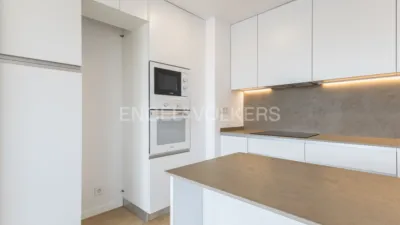 Apartment in Canet de Mar photo 5