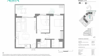Apartment on Avenida Nueva Condomina, S/N photo 12