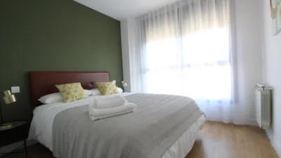 Apartment on Avenida de la Ciudad de Barcelona, 89 photo 3