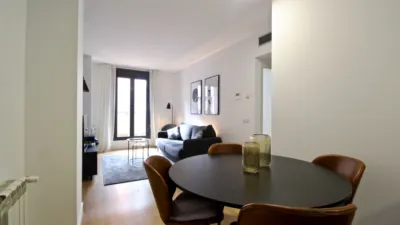 Apartment on Avenida de la Ciudad de Barcelona, 89 photo 5