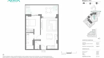 Apartment on Avenida Nueva Condomina, S/N photo 12