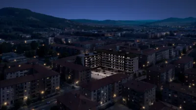 Promoción Residencial Berriozar Zentro 2, Avenida de Gipuzkoa y Avda. de Berriozar s/n. Berriozar de 294.956 €