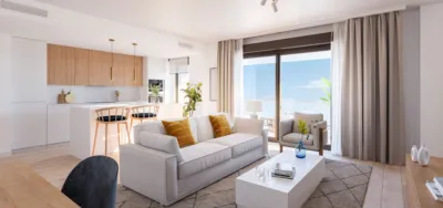 Piso en venta en Plaza de la Brigada Paracaidista, s/n, Zarandona (Distrito Pedanías Este. Murcia Capital) de 245.500 €