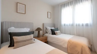 Promoción Gaudia, Plaza Brigada Paracaidista s/n. Zarandona (Distrito Pedanías Este. Murcia Capital) de 251.500 €