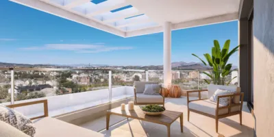 Piso en venta en Plaza de la Brigada Paracaidista, s/n, Zarandona (Distrito Pedanías Este. Murcia Capital) de 245.500 €