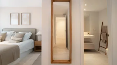 Promoción Gaudia, Plaza Brigada Paracaidista s/n. Zarandona (Distrito Pedanías Este. Murcia Capital) de 251.500 €