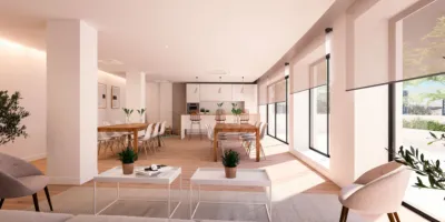 Piso en venta en Plaza de la Brigada Paracaidista, s/n, Zarandona (Distrito Pedanías Este. Murcia Capital) de 245.500 €