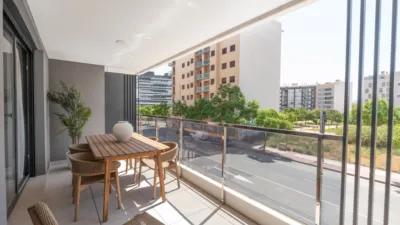 Promoción Gaudia, Plaza Brigada Paracaidista s/n. Zarandona (Distrito Pedanías Este. Murcia Capital) de 251.500 €