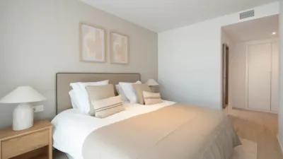 Promoción Gaudia, Plaza Brigada Paracaidista s/n. Zarandona (Distrito Pedanías Este. Murcia Capital) de 251.500 €