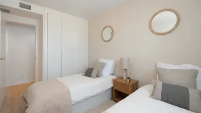 Promoción Gaudia, Plaza Brigada Paracaidista s/n. Zarandona (Distrito Pedanías Este. Murcia Capital) de 251.500 €
